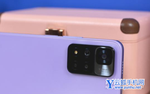 紅米note11Pro和oppok9Pro哪個好-區別是什么-參數對比
