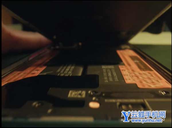 紅米note11Pro+拆機視頻-真機拆機實測