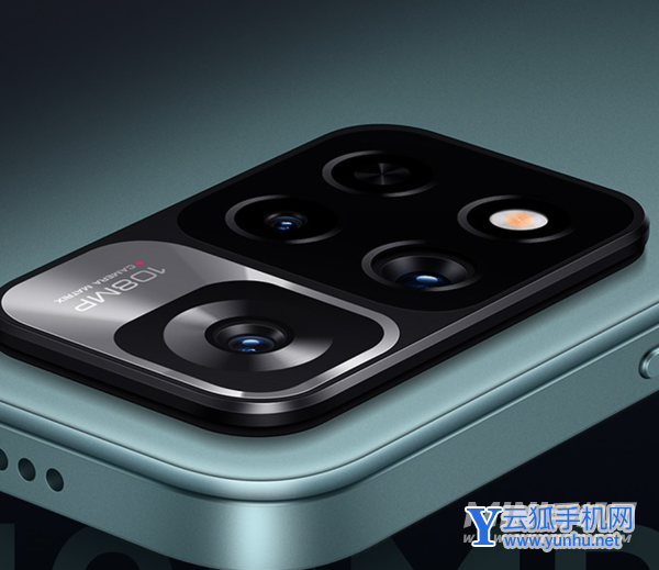 紅米note11pro有長焦嗎-有哪些鏡頭