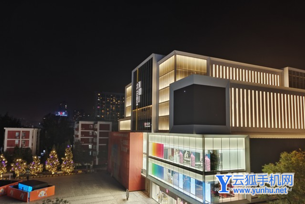 vivoX70Pro拍照怎么樣-拍照實測(2/2)