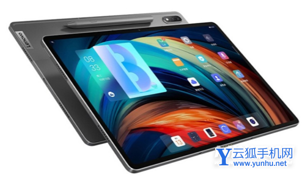 聯想小新PadPro12.6和聯想小新PadPro有什么區別-哪個好-參數對比