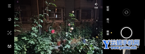 vivoX70Pro拍照怎么樣-拍照實測(2/2)