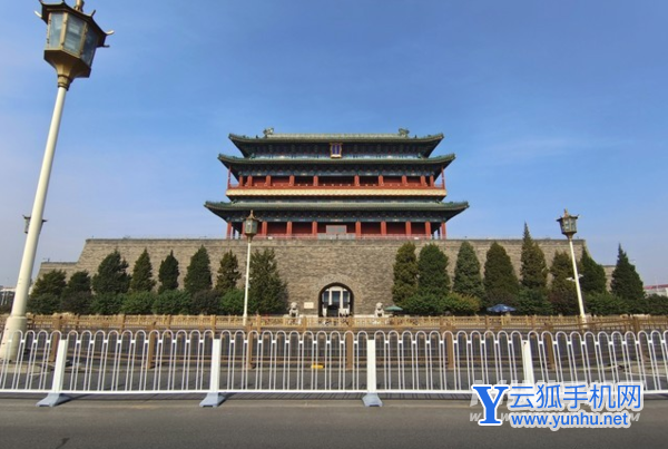 vivoX70Pro拍照怎么樣-拍照實測