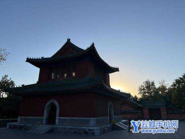 實測：一加 9RT與iPhone 13拍照對比
