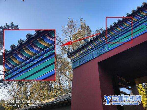 實測：一加 9RT與iPhone 13拍照對比