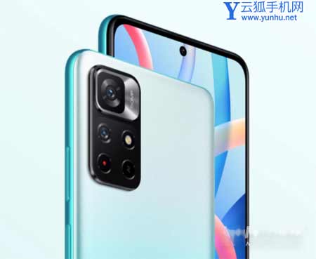 紅米note11有幾個攝像頭-分別是哪些鏡頭