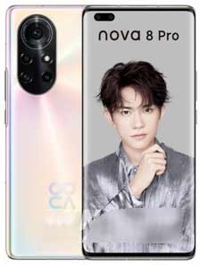鼎橋N8Pro和華為nova8Pro參數對比區別是什么(圖文)