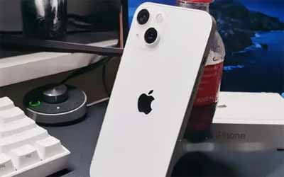 iPhone網絡總掉線是怎么回事-一直出現E怎么解決(圖文)