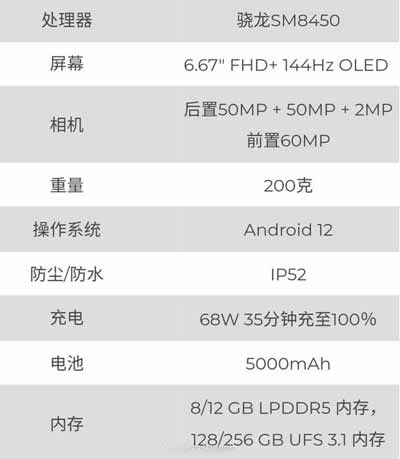 摩托羅拉edgex什么時候上市？售價多少錢？(圖文)