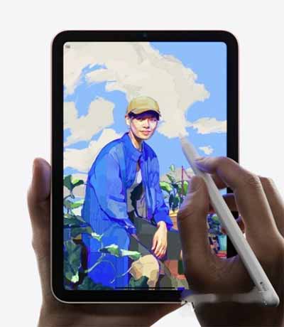 iPadmini6下單后什么時候發貨-下單后多久能到(圖文)