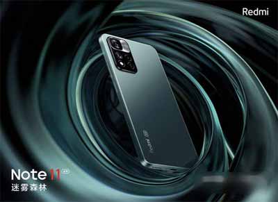 紅米note11pro為什么用天璣920(圖文)