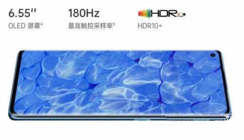oppok9pro和oppoReno6Pro有什么不一樣(圖文)