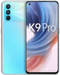 oppok9pro和oppoReno6Pro有什么不一樣(圖文)