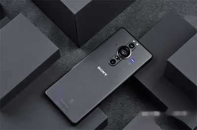 索尼XperiaPRO-I后蓋是磨砂還是光面-是磨砂后蓋嗎(圖文)