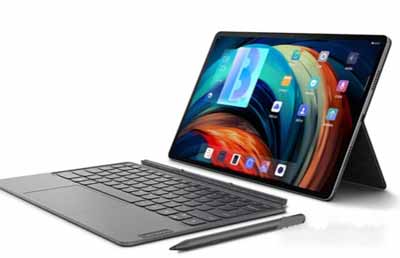 聯想小新PadPro12.6和榮耀平板V7Pro參數對比哪個好-區別是什么？