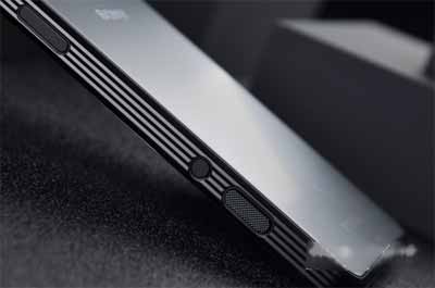 索尼XperiaPRO-I后蓋是磨砂還是光面-是磨砂后蓋嗎(圖文)