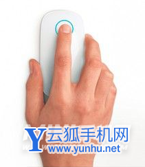 蘋果妙控鼠標2怎么使用-蘋果二代無線鼠標使用技巧