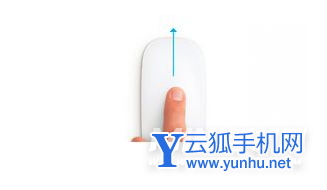 蘋果妙控鼠標2怎么使用-蘋果二代無線鼠標使用技巧