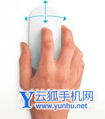 蘋果妙控鼠標2怎么使用-蘋果二代無線鼠標使用技巧