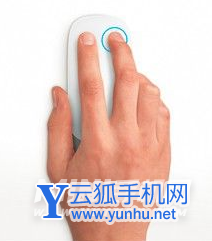 蘋果妙控鼠標2怎么使用-蘋果二代無線鼠標使用技巧