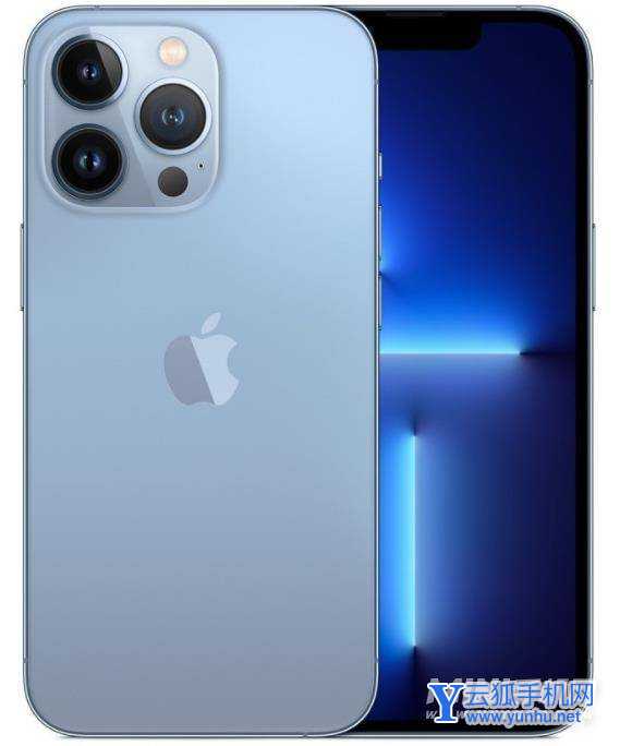 iPhone13Pro和iPhone13Promax有什么區別-哪個更值得入手-購機建議