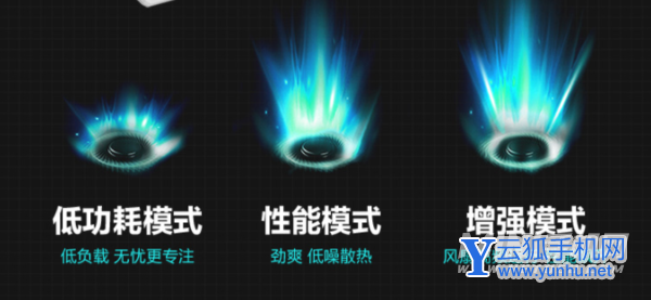 華碩天選2怎么調節性能模式-有哪些模式可以選擇