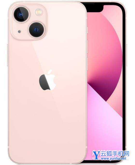 iPhone13mini和iPhone12的區別對比-哪個性價比更高-參數對比