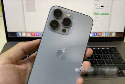 iPhone13Pro大概用多久電池健康度會掉-怎么延長電池壽命(圖文)