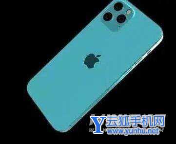 iPhone13和iPhone12有什么區別-iPhone13概念渲染圖曝光