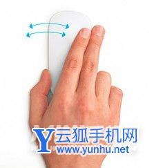 蘋果妙控鼠標2怎么使用-蘋果二代無線鼠標使用技巧
