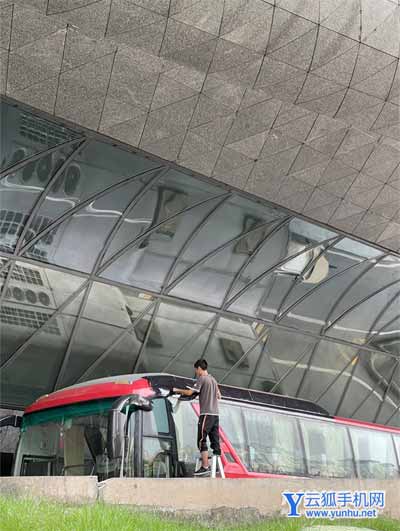 iPhone13Pro拍照怎么樣-拍照效果實測