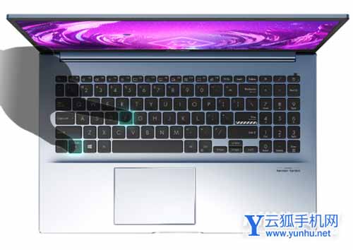 華碩無畏Pro15銳龍版怎么開啟性能模式-開啟性能模式方法
