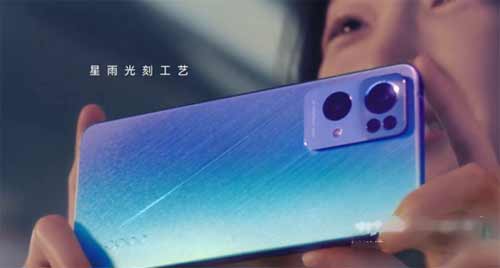 OPPOReno7采用什么邊框-邊框性能怎么樣(圖文)
