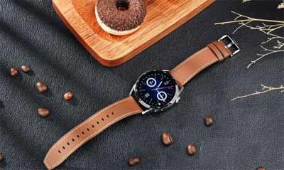 華為watchGT3支持無線充電嗎(圖文)