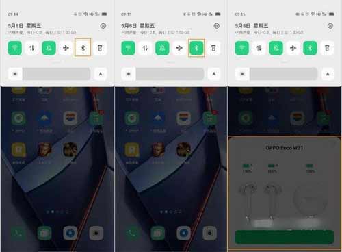 oppoEncoFree2i怎么連接手機-可以連接蘋果嗎(圖文)
