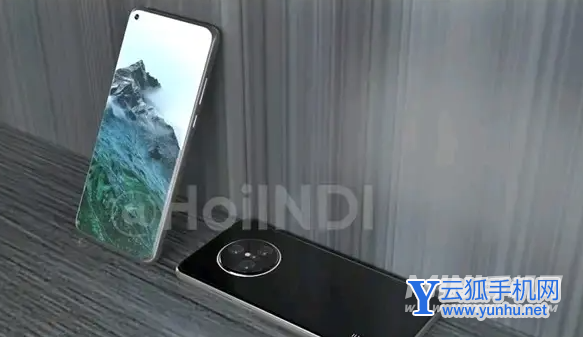 紅米K50外觀怎么樣-外觀詳情