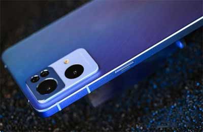 OPPOReno7Pro有哪些配色-外觀有哪些亮點(圖文)