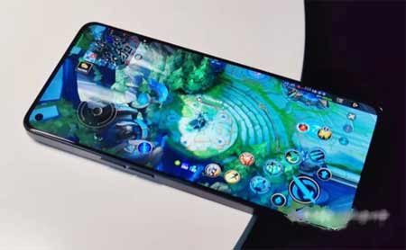 OPPOReno7Pro適合玩游戲嗎-玩游戲掉幀嚴重嗎(圖文)(3/3)