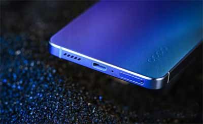 OPPOReno7Pro有哪些配色-外觀有哪些亮點(圖文)
