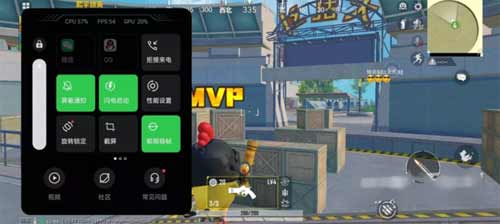 OPPOReno7Pro適合玩游戲嗎-玩游戲掉幀嚴重嗎(圖文)(2/3)