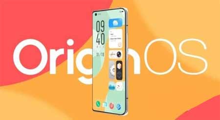 OriginOS2.0什么時候更新-第一批內測機型有哪些(圖文)