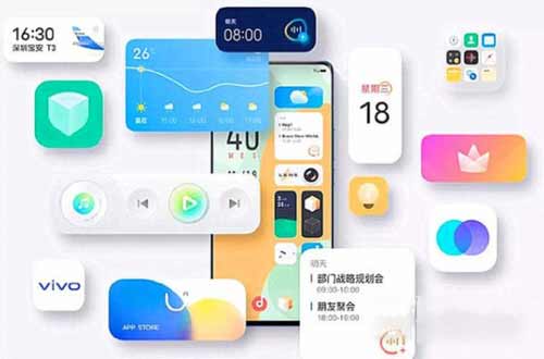 OriginOS2.0有什么變化-更新了什么(圖文)
