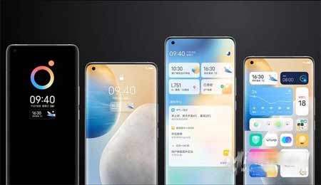 OriginOS2.0怎么更新-更新方法(圖文)