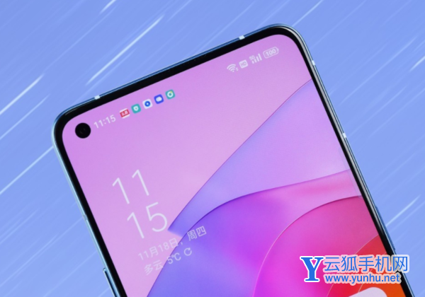 榮耀60和opporeno7哪個好-有什么區別-參數對比
