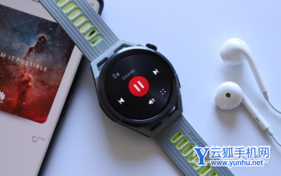 華為watchgtrunner有支付寶功能嗎-支持支付寶嗎