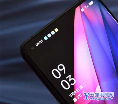 opporeno7Pro和vivoX70哪個好-哪個更值得入手-參數對比