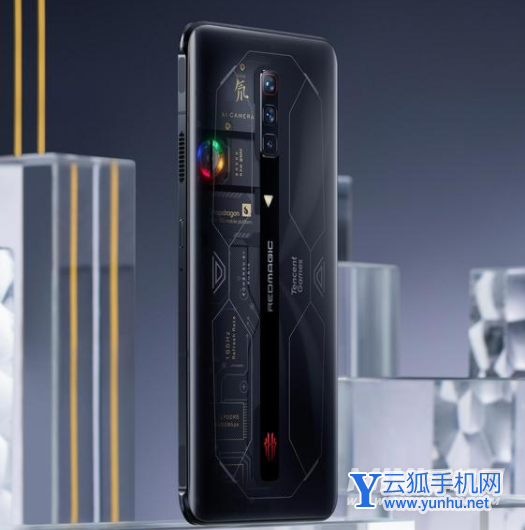 紅魔7屏幕刷新率是多少-支持高刷有什么好處