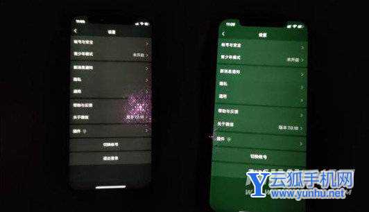 iPhone12pro綠屏怎么解決-屏幕發綠檢測方式
