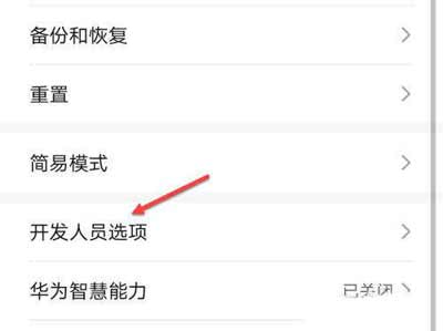 榮耀60屏幕顏色變黑白怎么調-在哪里設置色彩(圖文)