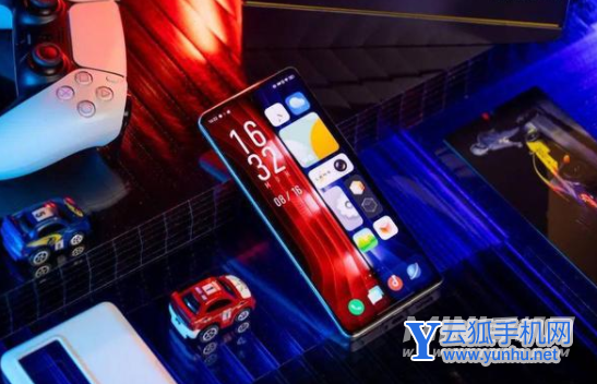 iQOO9Pro是雙揚聲器嗎-有立體揚聲嗎